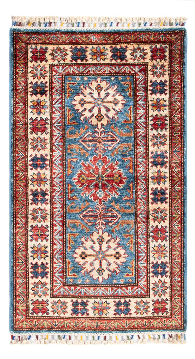 Kazak Teppich 61x101cm - Orientteppich