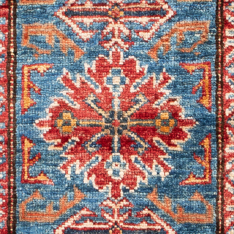 Kazak Teppich 61x101cm - Orientteppich