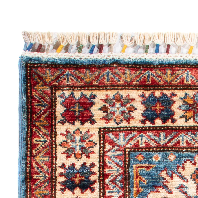 Kazak Teppich 61x101cm - Orientteppich