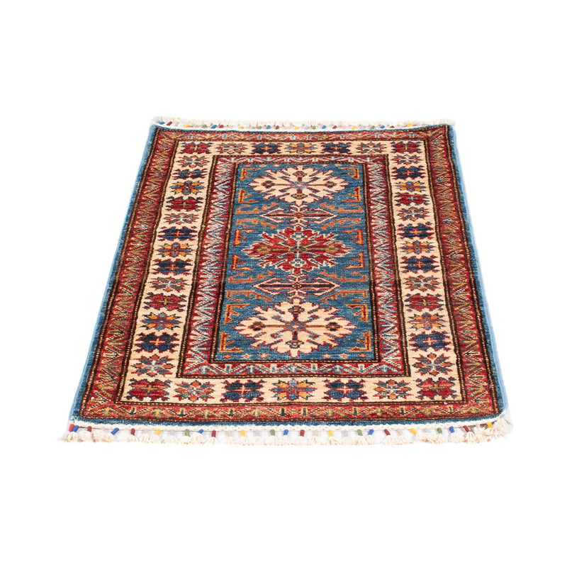 Kazak Teppich 61x101cm - Orientteppich