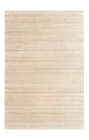 Gabbeh Teppich - Loribaft Softy 121 x 181 cm - beige