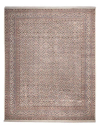 Indo Bidjar Teppich 244x303cm - Orientteppich - beige – product image