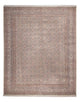 Indo Bidjar Teppich 244x303cm - Orientteppich - beige