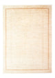 Gabbeh Teppich - Loribaft Perser 195 x 275 cm - beige