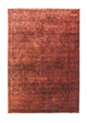 Gabbeh Teppich - Loribaft Indus 149 x 213 cm - braun
