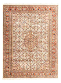 Indo Bidjar Teppich 173x242cm - Orientteppich - beige – product image
