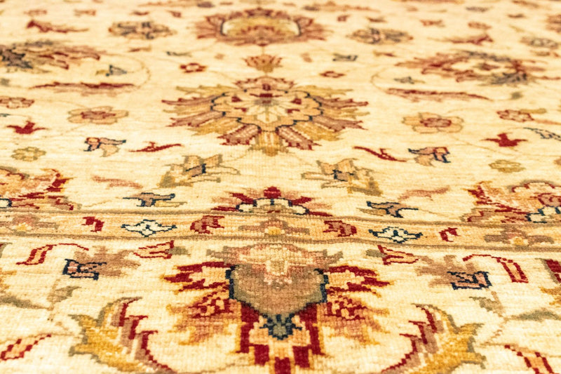Ziegler Teppich 168 x 263 cm - beige
