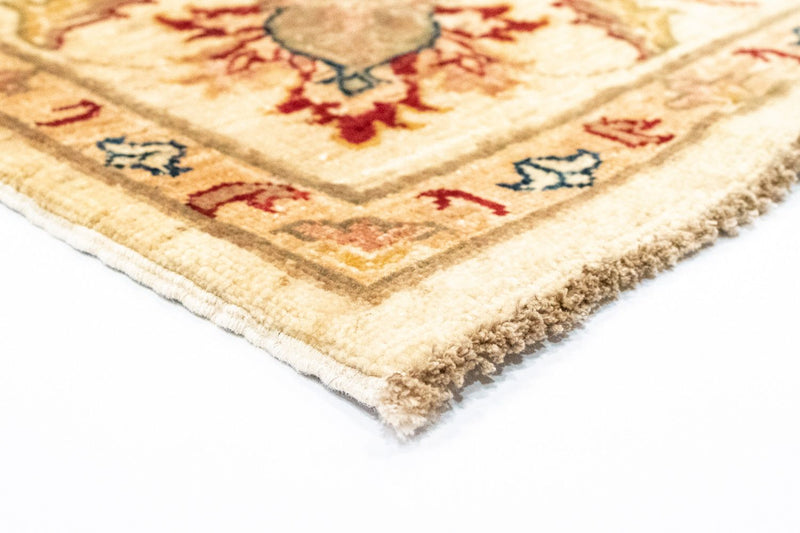 Ziegler Teppich 168 x 263 cm - beige