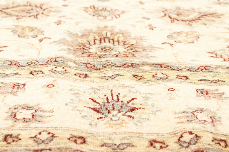 Ziegler Teppich 174 x 249 cm - beige