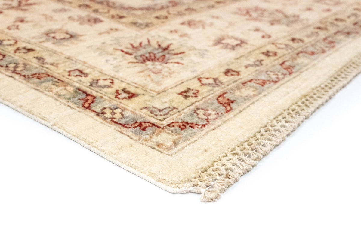 Ziegler Teppich 174 x 249 cm - beige