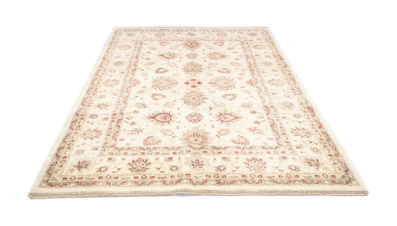 Ziegler Teppich 174 x 249 cm - beige