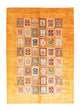 Ziegler teppich - Bachtiari 175 x 254 cm - gelb