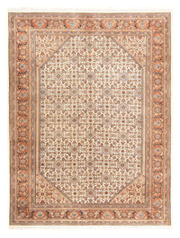 Indo Bidjar Teppich 173x235cm - Orientteppich - beige – product image