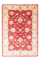 Ziegler Teppich 172 x 237 cm - rot