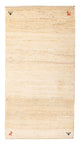 Loribaft Teppich Perser 73x129cm - Orientteppich - beige