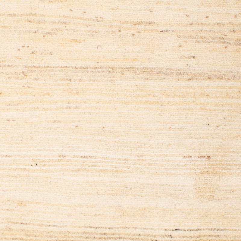 Loribaft Teppich Perser 73x129cm - Orientteppich - beige