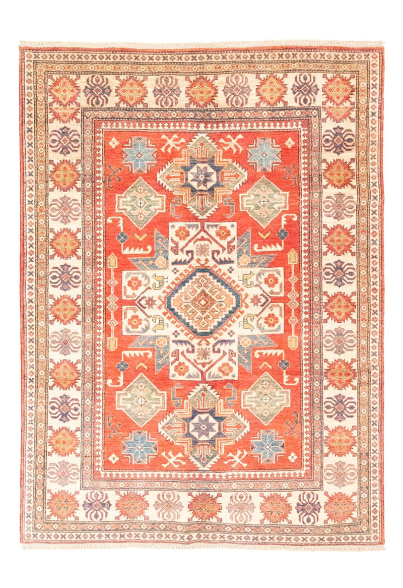 Ziegler Teppich - Kazak 171 x 224 cm - rot
