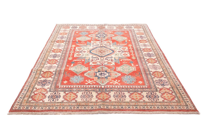 Ziegler Teppich - Kazak 171 x 224 cm - rot