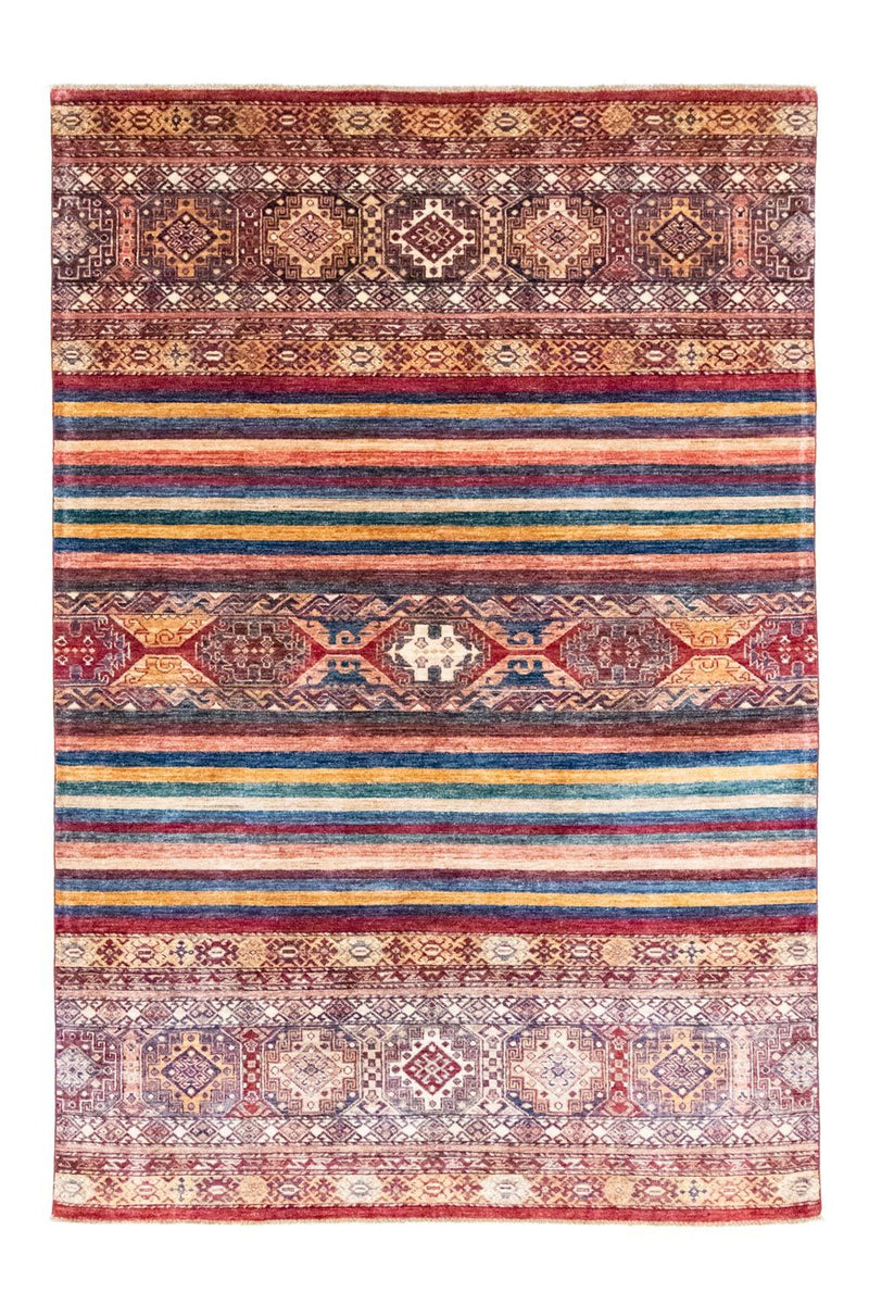 Ziegler Teppich - Shal 174 x 253 cm - mehrfarbig