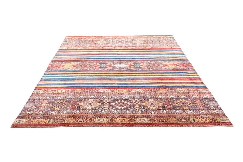Ziegler Teppich - Shal 174 x 253 cm - mehrfarbig