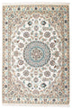 Nain - 9La Teppich 100x147cm - Perserteppich - beige