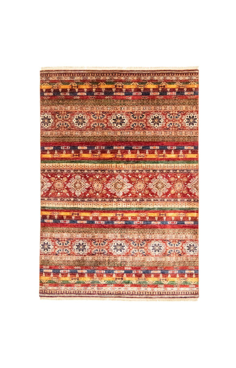 Ziegler Teppich - Shal 169 x 243 cm - mehrfarbig