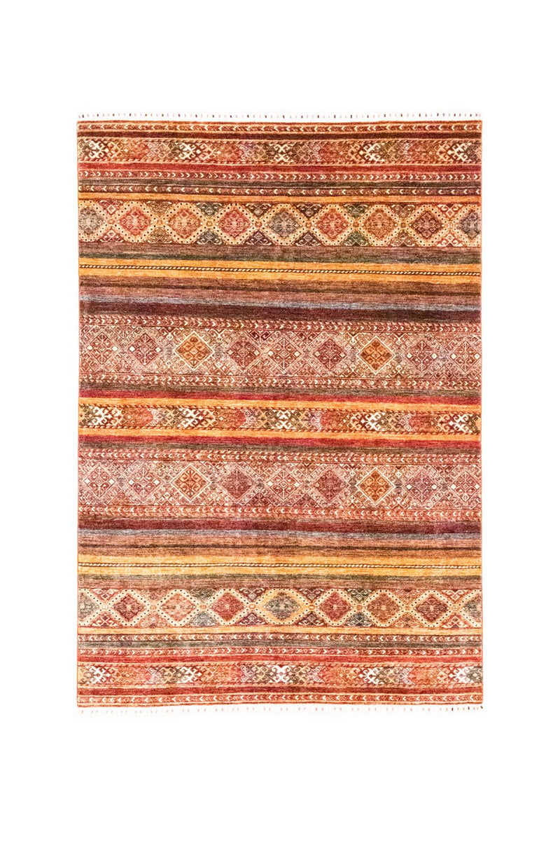 Ziegler Teppich - Shal 170 x 243 cm - mehrfarbig