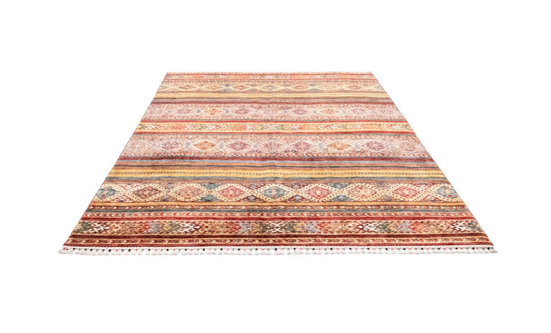 Ziegler Teppich - Shal 170 x 243 cm - mehrfarbig
