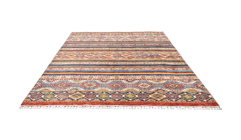 Ziegler Teppich - Shal 177 x 236 cm - mehrfarbig