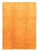 Gabbeh Teppich - Loribaft Perser 212 x 297 cm - gelb