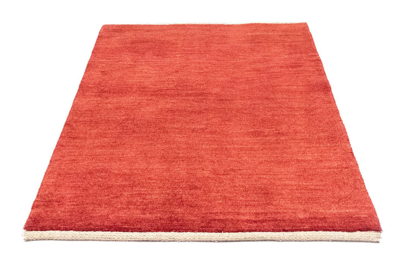 Gabbeh Teppich - Perser 97 x 152 cm - rot
