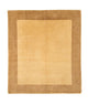 Gabbeh Teppich - Loribaft Softy 260 x 300 cm - beige
