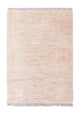 Gabbeh Teppich - Perser 110 x 157 cm - beige