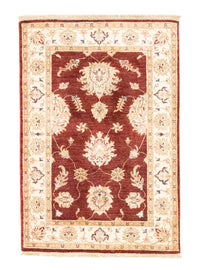 Ziegler Teppich 84x124cm - Orientteppich - rot – product image