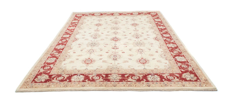 Ziegler Teppich 208 x 292 cm - beige