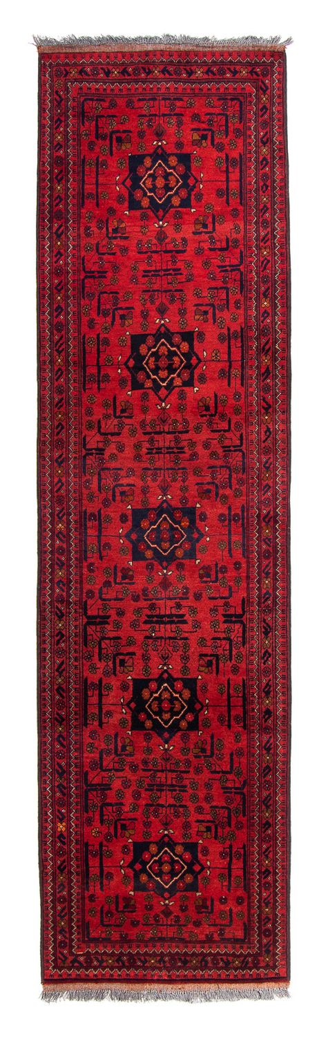 Khal Mohammadi Teppich 79x298cm - Orientteppich
