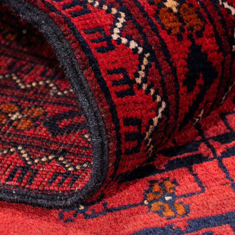 Khal Mohammadi Teppich 79x298cm - Orientteppich