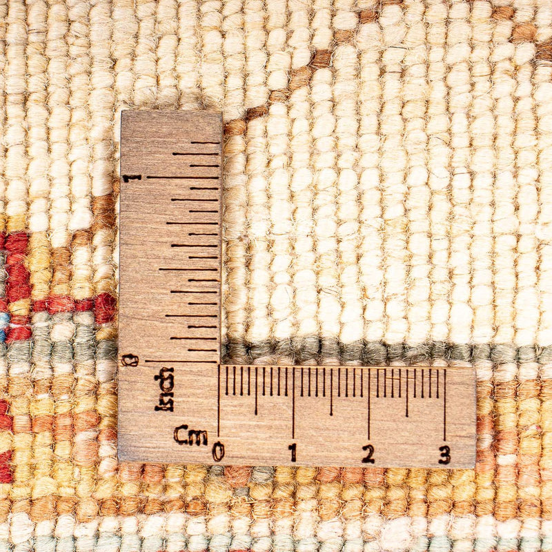 Ziegler Teppich 83x116cm - Orientteppich - beige