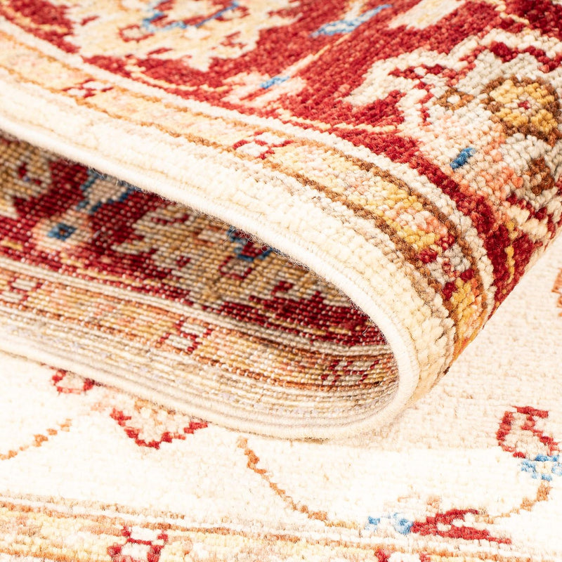 Ziegler Teppich 81 x 127 cm - beige