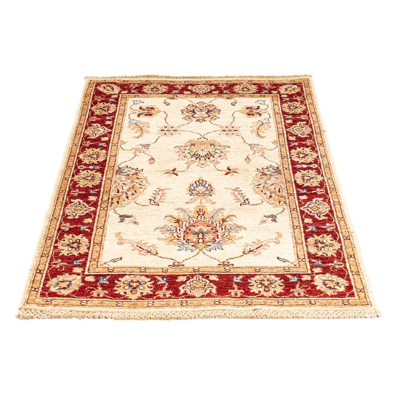 Ziegler Teppich 81 x 127 cm - beige