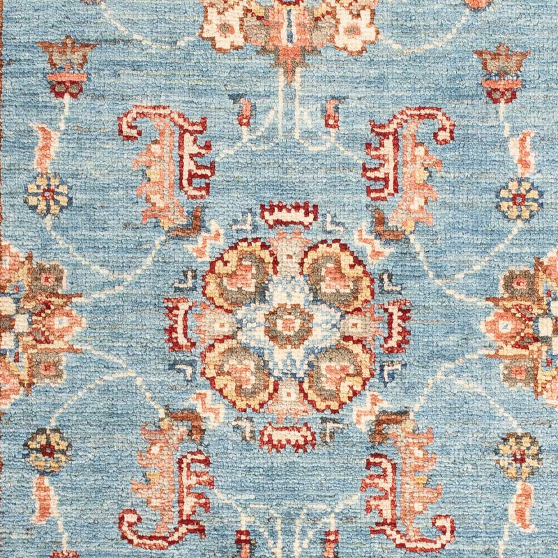 Ziegler Teppich 61x97cm - Orientteppich
