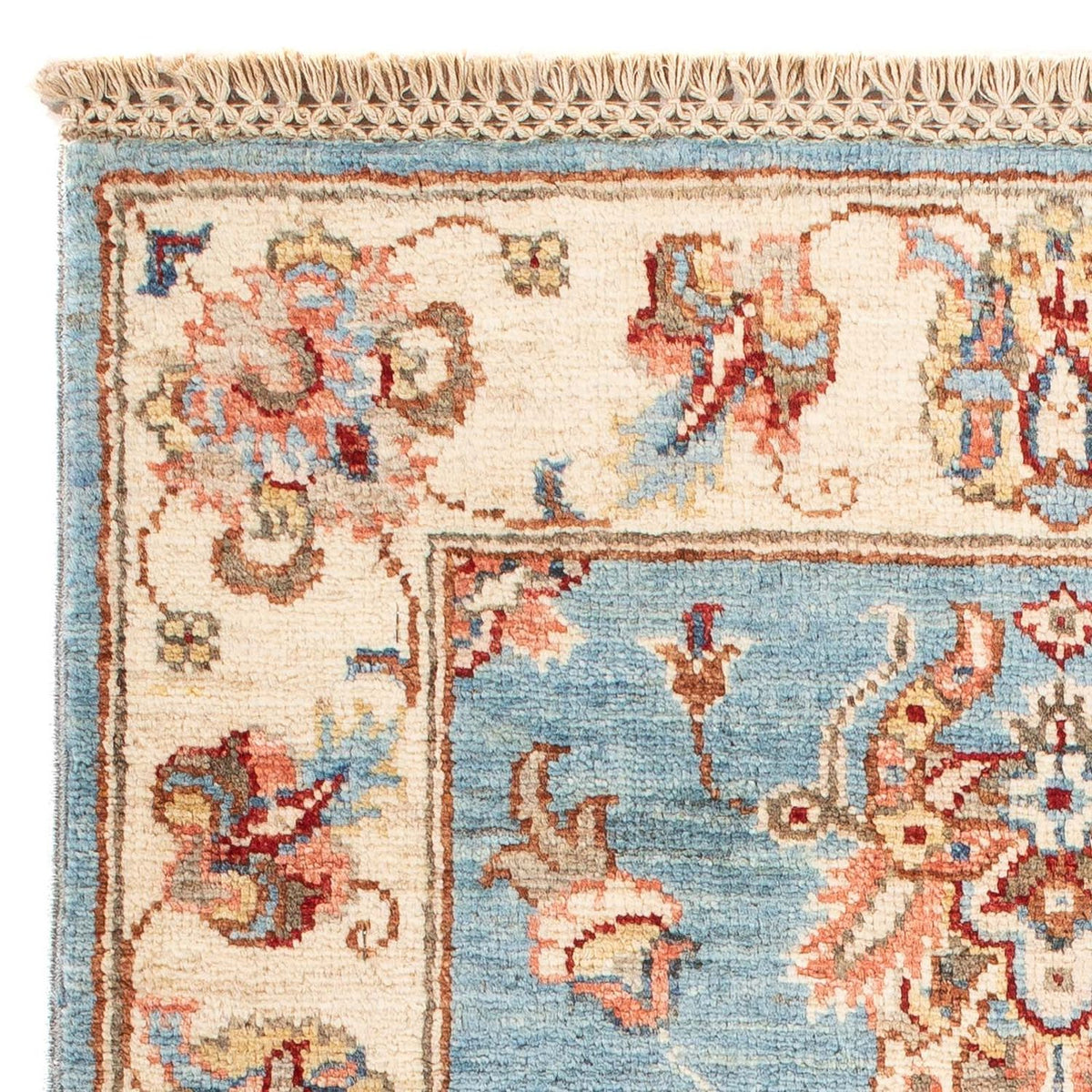 Ziegler Teppich 61x97cm - Orientteppich