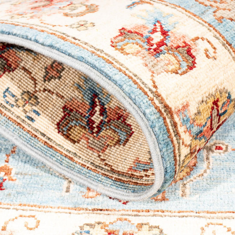 Ziegler Teppich 61x97cm - Orientteppich