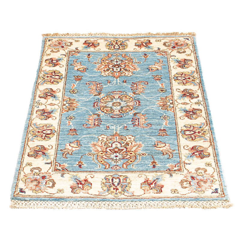 Ziegler Teppich 61x97cm - Orientteppich
