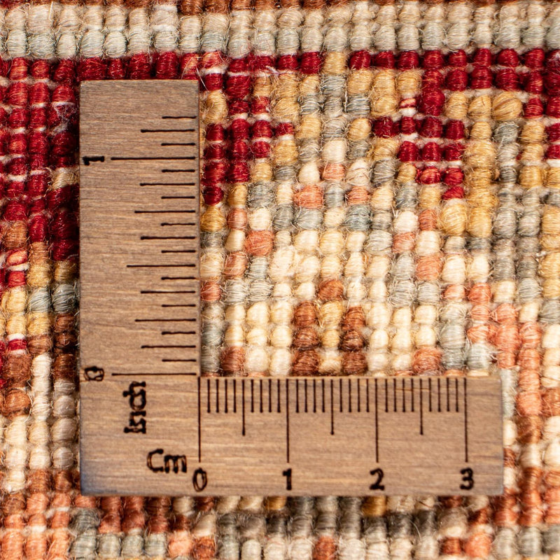 Ziegler Teppich 62x90cm - Orientteppich - beige