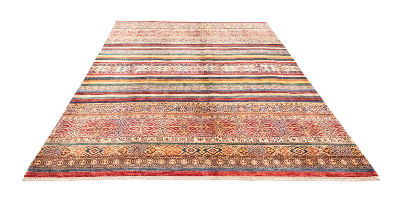 Ziegler Teppich - Shal 207 x 298 cm - mehrfarbig