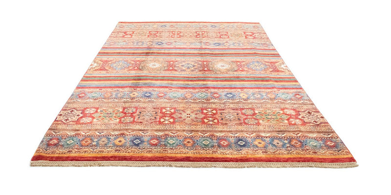 Ziegler Teppich - Shal 203 x 308 cm - mehrfarbig