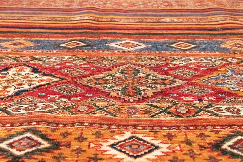 Ziegler Teppich - Shal 213 x 294 cm - mehrfarbig