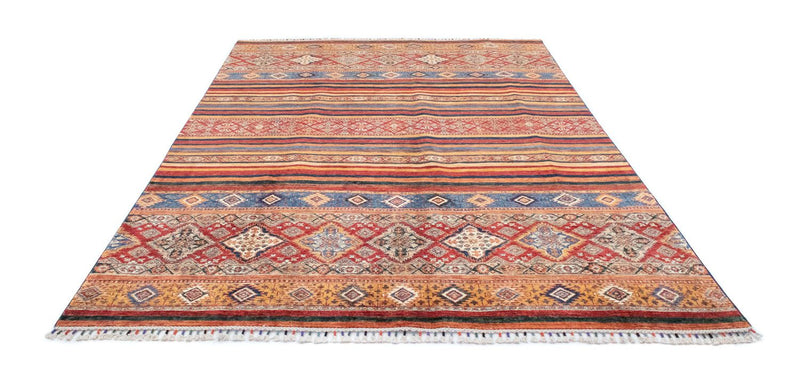 Ziegler Teppich - Shal 213 x 294 cm - mehrfarbig
