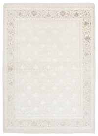 Orientteppich 176x240cm - weiß – product image